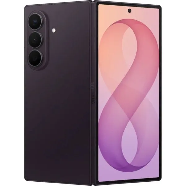 Samsung Galaxy Z Fold 8 Ultra 12+ 256Gb Violet Shadow (Snapdragon,2 nano-SIM/eSIM)